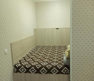 Temirtau Apartment | Квартира посуточно