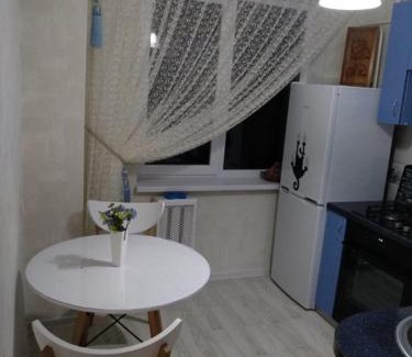 Tiraspolul Nou Apartment | Квартира посуточно
