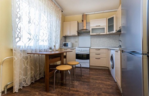 Rostov-on-Don Apartment | Квартира посуточно