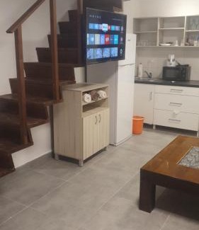 Haifa Apartment | Квартира по суточно