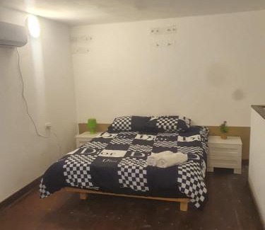 Haifa Apartment | Квартира по суточно