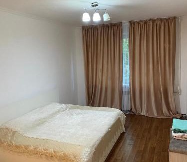 Taraz Apartment | Квартира по суточно