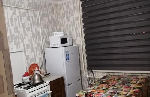 Serpukhov Apartment | КВАРТИРА ПО СУТОЧНО