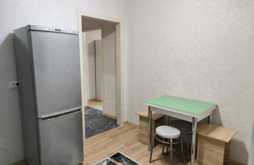 Almaty District Apartment | Квартира рядом Новый вокзал Нурлы жол и мечеть Хазрет Султан, быстрый Wi-fi