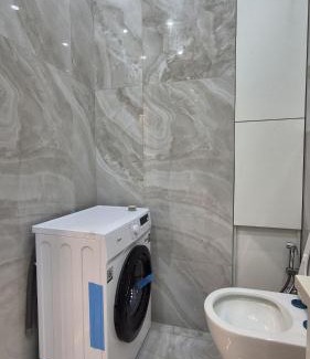 Ulytau District Apartment | Квартира рядом с Арбатом, ЖК Меридиан