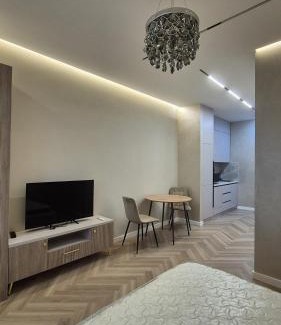 Ulytau District Apartment | Квартира рядом с Арбатом, ЖК Меридиан