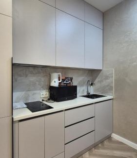 Ulytau District Apartment | Квартира рядом с Арбатом, ЖК Меридиан