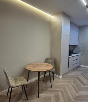 Ulytau District Apartment | Квартира рядом с Арбатом, ЖК Меридиан