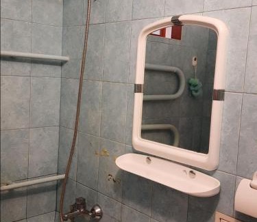 Degtyari Apartment | Квартира рядом с парком Б. Хмельницкого (центр) из первых рук