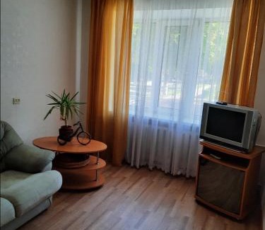 Degtyari Apartment | Квартира рядом с парком Б. Хмельницкого (центр) из первых рук
