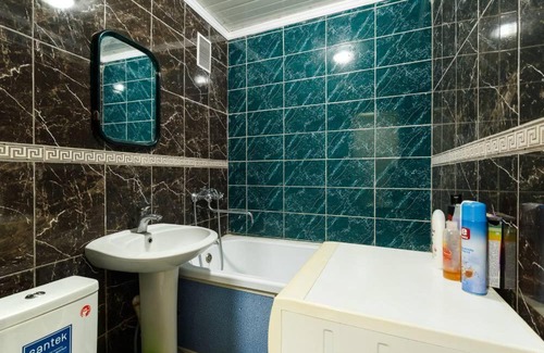 Serpukhov Apartment | Квартира рядом ул Бригадная