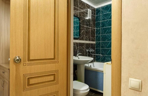 Serpukhov Apartment | Квартира рядом ул Бригадная