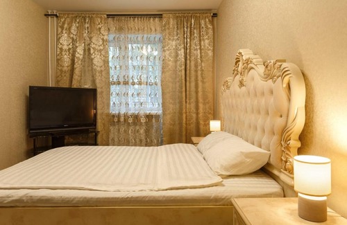 Serpukhov Apartment | Квартира рядом ул Бригадная