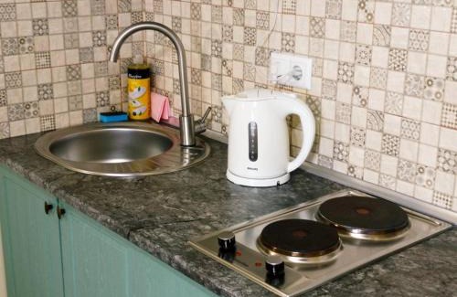 Petrovskoye Apartment | Квартира-студия в центре - метро Университет!
