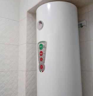 Petrovskoye Apartment | Квартира-студия в центре - метро Университет!