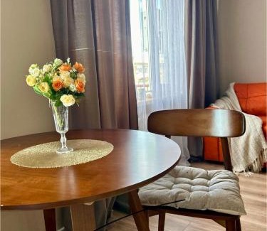 Balkhash Apartment | Квартира-студия в центре города