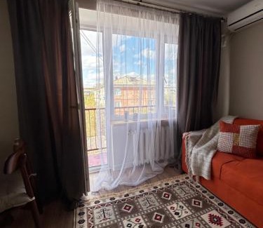 Balkhash Apartment | Квартира-студия в центре города