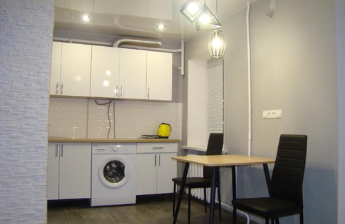 Degtyari Apartment | Квартира студия в центре Чернигова wi-fi