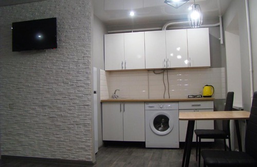 Degtyari Apartment | Квартира студия в центре Чернигова wi-fi