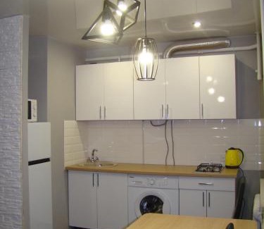 Degtyari Apartment | Квартира студия в центре Чернигова wi-fi