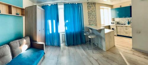 Maliyevtsy Apartment | квартира -студия в центре