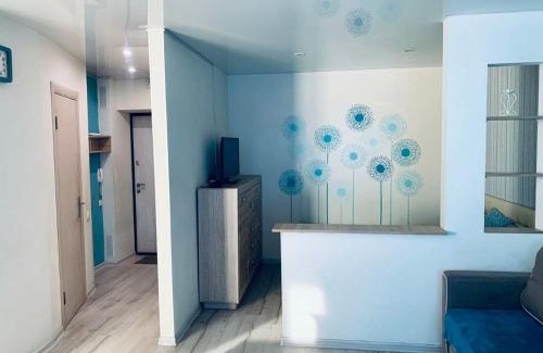 Maliyevtsy Apartment | квартира -студия в центре