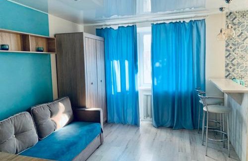 Maliyevtsy Apartment | квартира -студия в центре