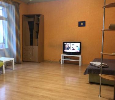 Petrovskoye Apartment | Квартира-студия на Котляра
