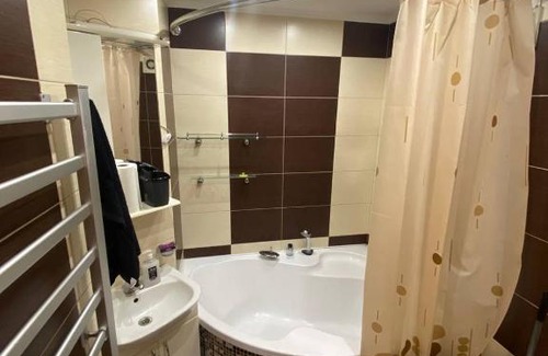 Tiraspol Apartment | Квартира-студия посуточно/понедельно