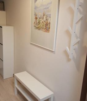 Klaipeda Apartment | Квартира-студия рядом с Акрополем Клайпеда