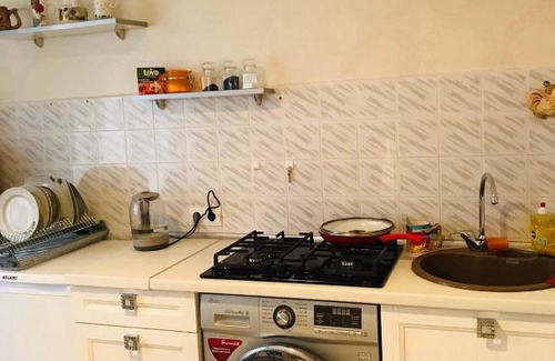 Brest Region Apartment | Квартира-студия