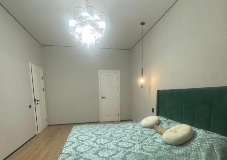 Ulytau District Apartment | Квартира суточный