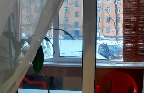Pskov Apartment | Квартира с балконом в Центре