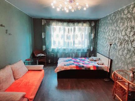 Pskov Apartment | Квартира с балконом в Центре