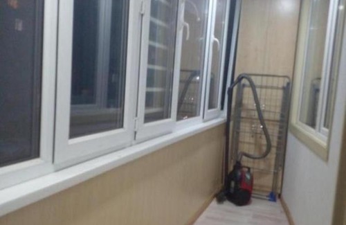 Tuzdybastau Apartment | Квартира с видом на горы