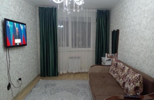 Tuzdybastau Apartment | Квартира с видом на горы