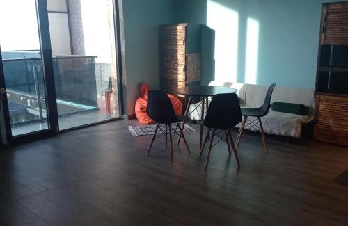 Kobuleti Apartment | Квартира с видом на море