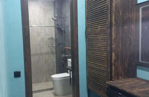 Kobuleti Apartment | Квартира с видом на море