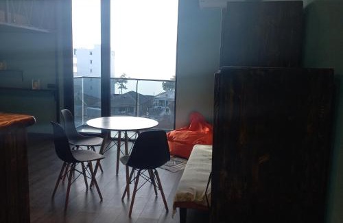 Kobuleti Apartment | Квартира с видом на море