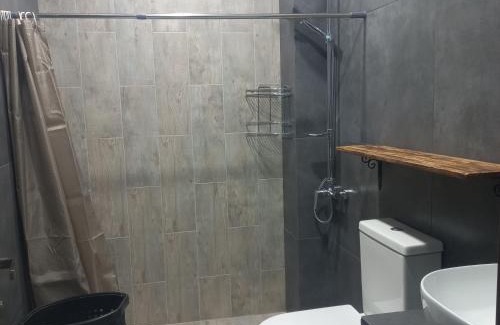 Kobuleti Apartment | Квартира с видом на море