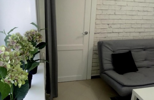 Pskov Old Town Apartment | Квартира с двумя спальнями в 250 м от Кремля