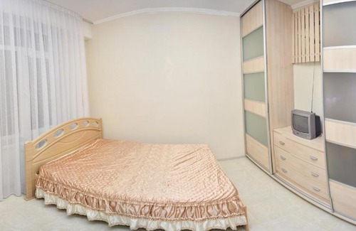 Sochi Apartment | квартира с 2мя спальнями в центре Сочи рядом с морем