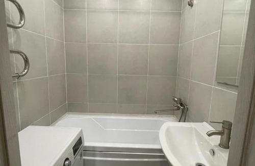 Tolyatti Apartment | Квартира трёхкомнатная