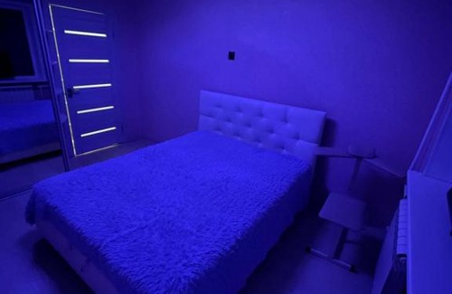 Tolyatti Apartment | Квартира трёхкомнатная