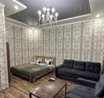 Vanadzor Apartment | Квартира у Айрин