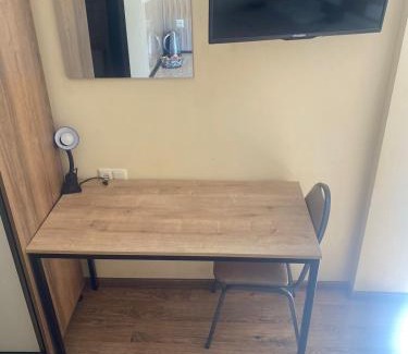 Makhinjauri Apartment | Квартира у моря Колхида