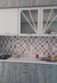 Makhinjauri Apartment | Квартира у моря Колхида