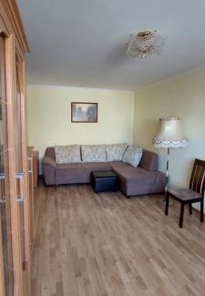 Kengarags Apartment | Квартира у реки