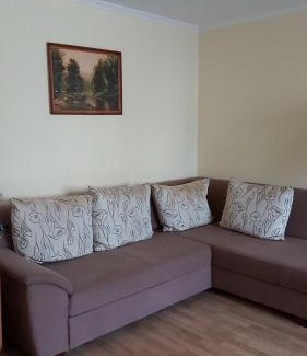 Kengarags Apartment | Квартира у реки