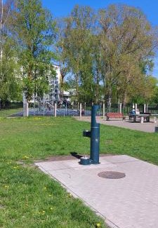 Kengarags Apartment | Квартира у реки